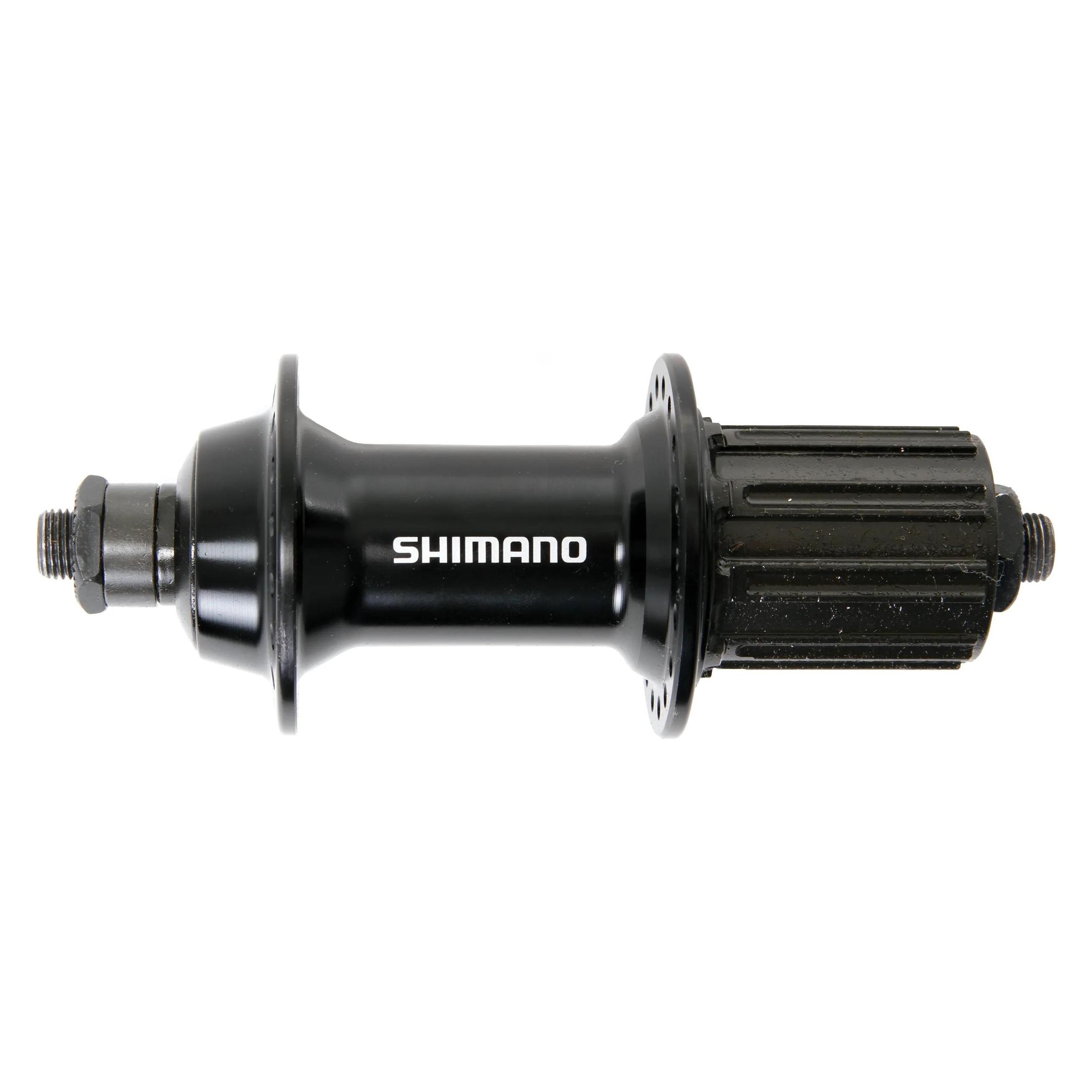 Shimano SHIM.NABE TIAGRA FHRS400 (EFHRS400BYBL)