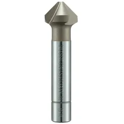 Alpen, Bohrereinsatz, Metallversenker HSS (19 Millimeter)