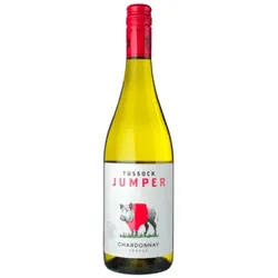 Wild Boar Chardonnay 2024 - Tussock Jumper