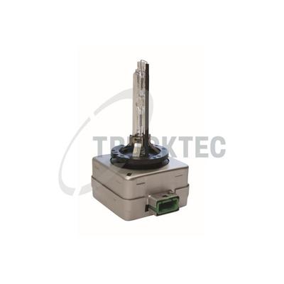TRUCKTEC AUTOMOTIVE Glühlampe, Hauptscheinwerfer 8858019