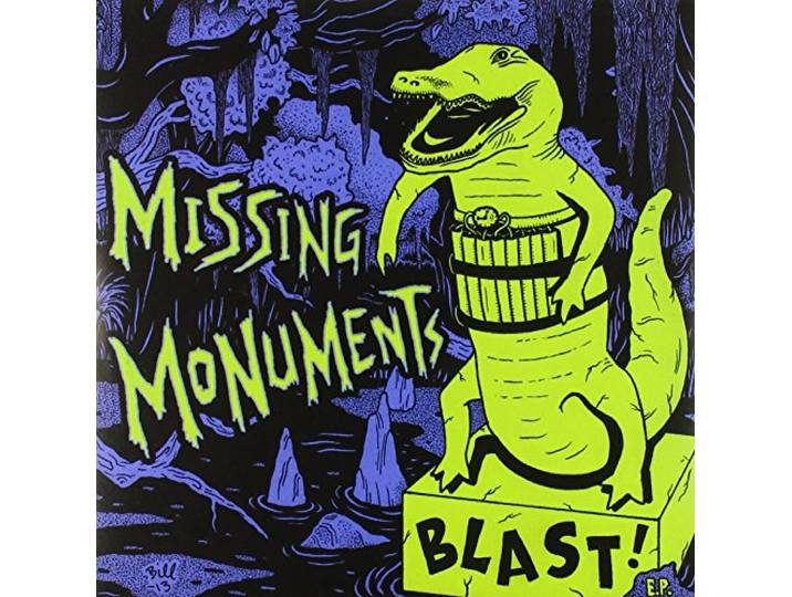 Blast