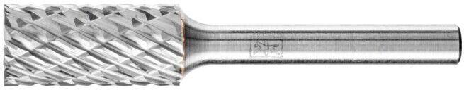 Fraise carbure PFERD ZYAS 1225/6 ALLROUND (21001003)