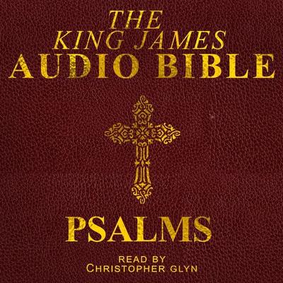Psalms with Music - Christopher Glynn, Audio, 4099995290660