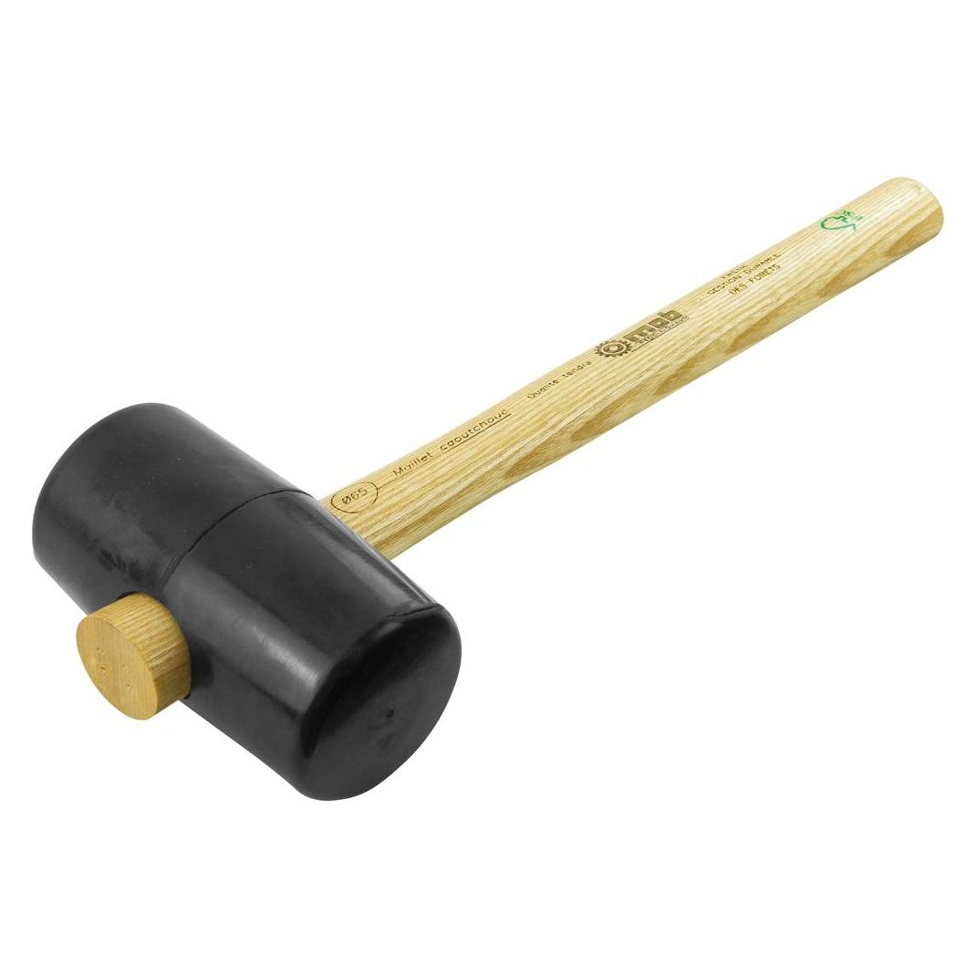 Peddinghaus Gummi-Kompositions-Hammer (260 g) (0348055201)