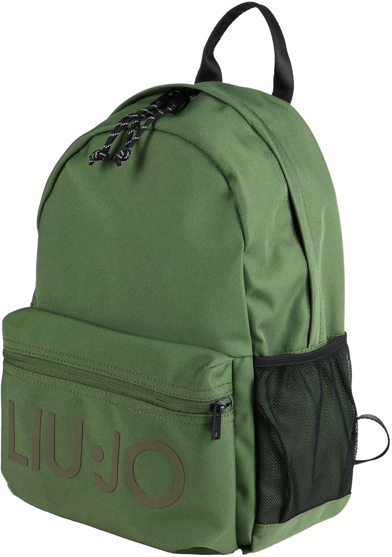 Liu •jo Man Mochila Hombre Esmeralda -- Hombre