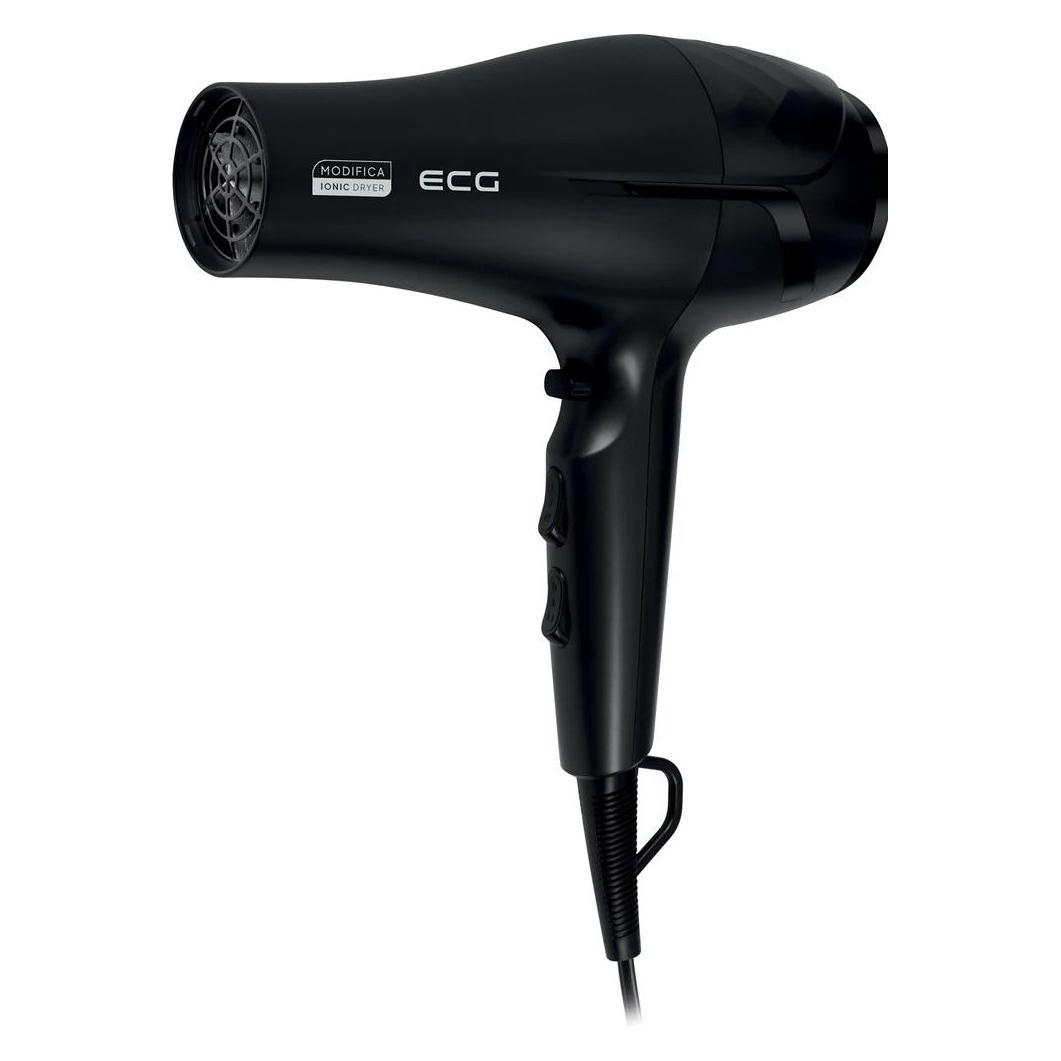 ECG Modifica Nera Grande+ Haartrockner (2200 W) (100002097286)