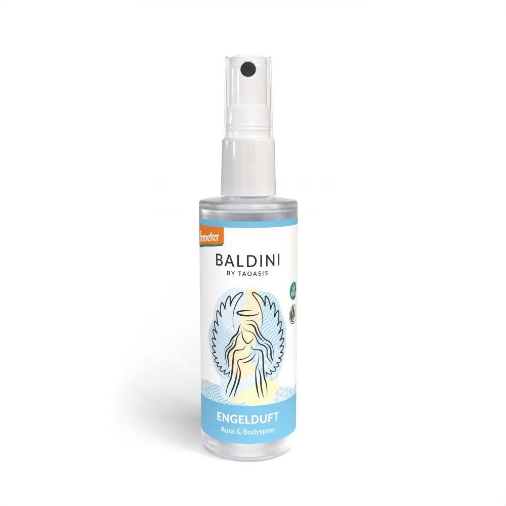 Baldini Engelduft Aura & Bodyspray 30 ml Spray