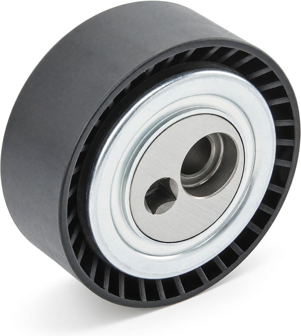 QUINTON HAZELL QTA624 Tensioner pulley