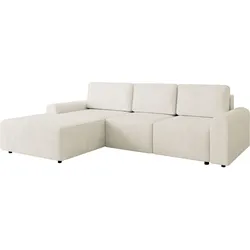 ECKSOFA Bella L, Seite: Links