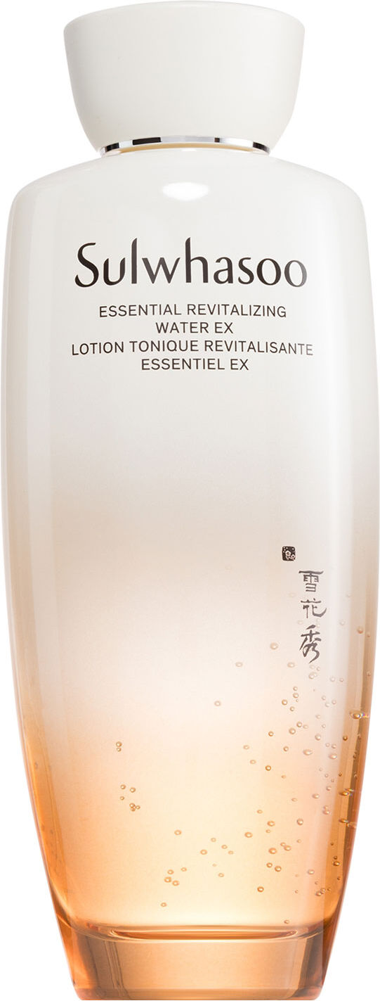 SULWHASOO Essential Revitalizing Water EX 150ml