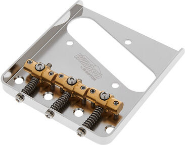 Gotoh Wilkinson WT3 T-Style Bridge N Nickel