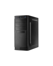 Inter-Tech IT-5905 Midi/Minitower ATX 3,5 " PC-/Server Netzteil Lüfter USB 3.0 ATX/µATX 2 x (88881236)