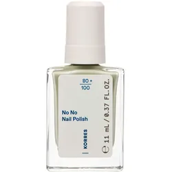 11ml KORRES No No Nail Polish