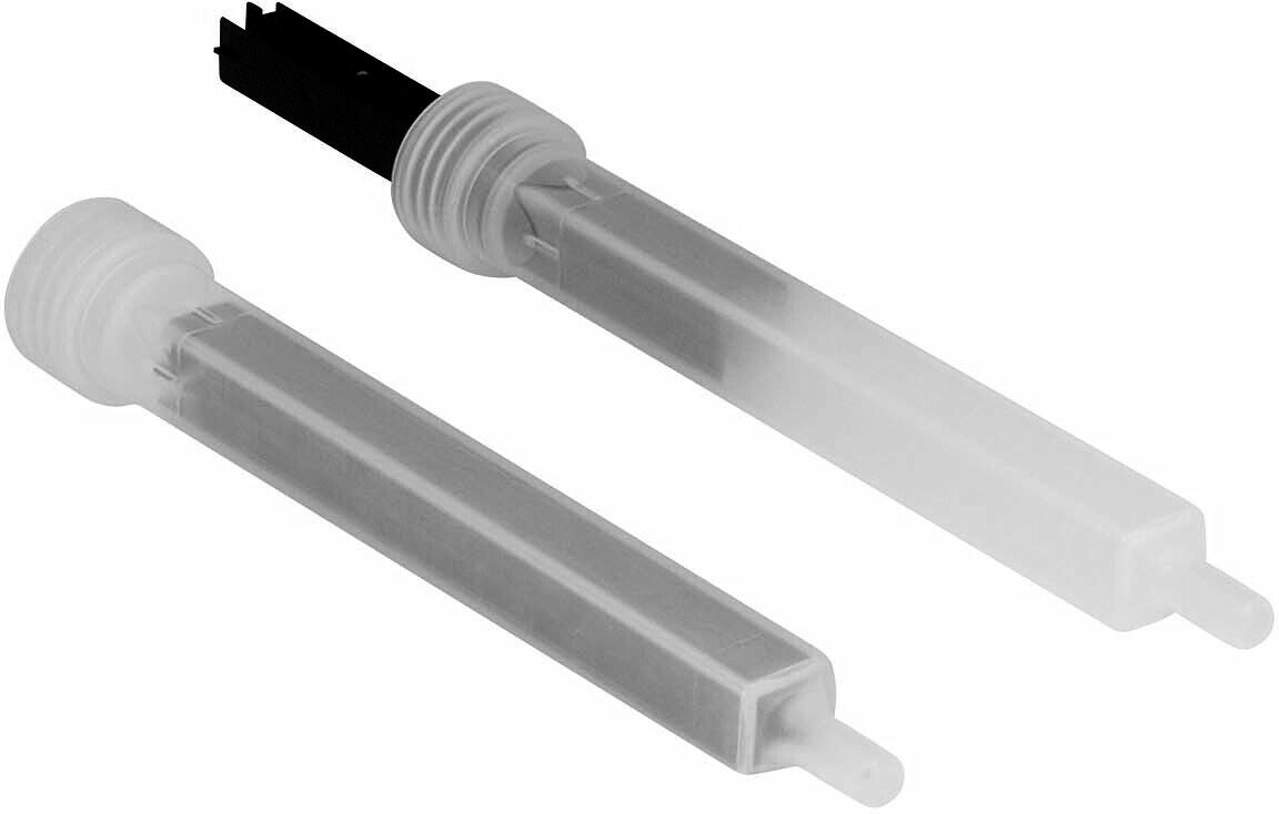 Tubes de mélange Walraven Tangit 2181504 10 tubes par jeu