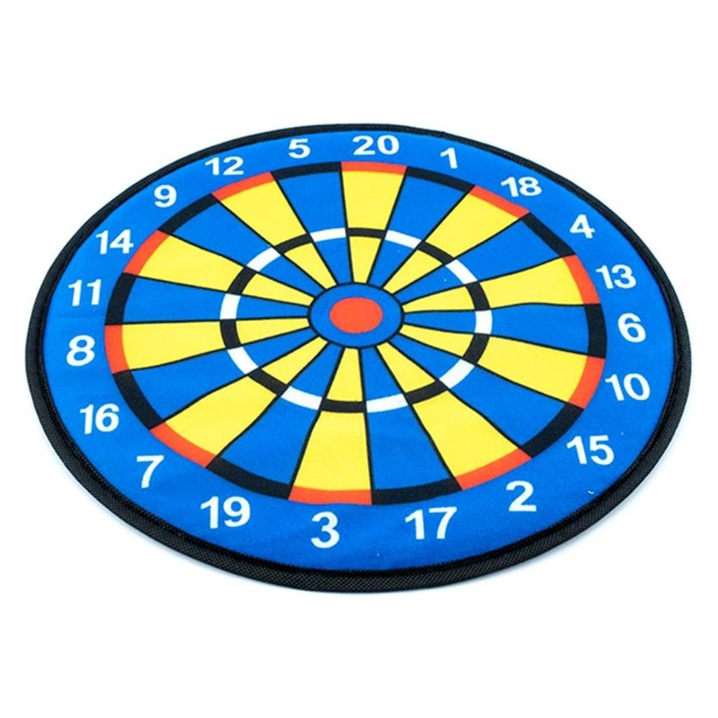 Creative DARTBOARD 429816 (KG007.)