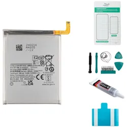 Samsung Galaxy S22 Ultra Akku - Set