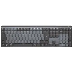Logitech MX Mechanical Tastatur