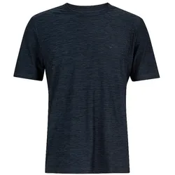 Joy Sportswear, Herren, Funktionsshirt, Vitus (56), Schwarz, 56