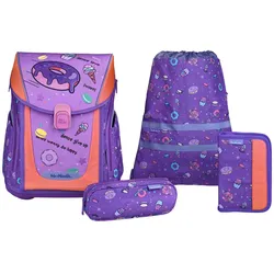 McNeill Set BASIC 4tlg. - DONUT Koffer24