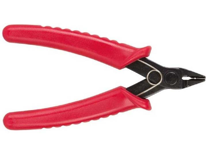 Velleman Knip- en striptang\, 5\ \, het ultieme gereedschap voor nauwkeurige kabelbewerking
