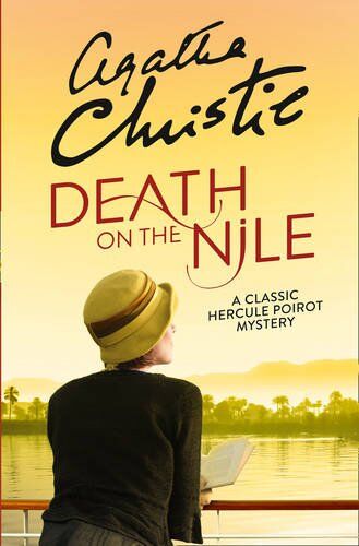 Agatha Christie - Death on the Nile (Poirot) - Preis vom 06.10.2026 07:26:00 h