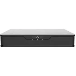 Uniview 8 -Channel Analog XVR mit 1 HDD (Q3 -Serie) (Netzwerk Videorecorder (NVR)), Netzwerkkamera Zubehör
