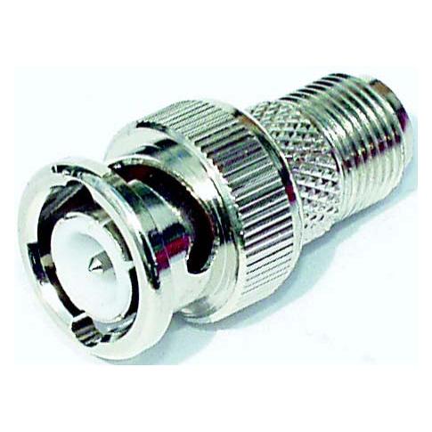 E+P BNC-F-Adapter (Stecker und Verbinder) (000180321000)