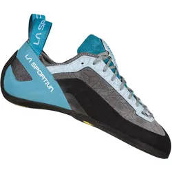 La Sportiva, Damen, Kletterschuhe, Finale Woman (35.5), Blau