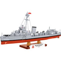 ORP Błyskawica, Konstruktionsspielzeug Maßstab 1:300