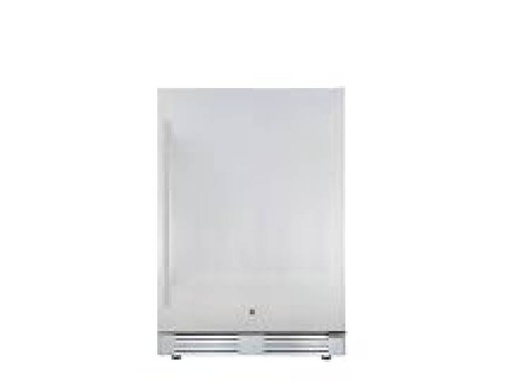 FrigeluX Réfrigérateur Extérieur RETT136A 136L