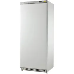Gastro-Cool Lagerkühlschrank - Bierkastenkühlschrank mit digitaler Temperaturkontrolle - Energieeffizienz A - KS