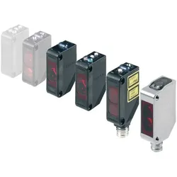 Omron Industrial Automation, Bewegungsmelder, Optischer Näherungssensor