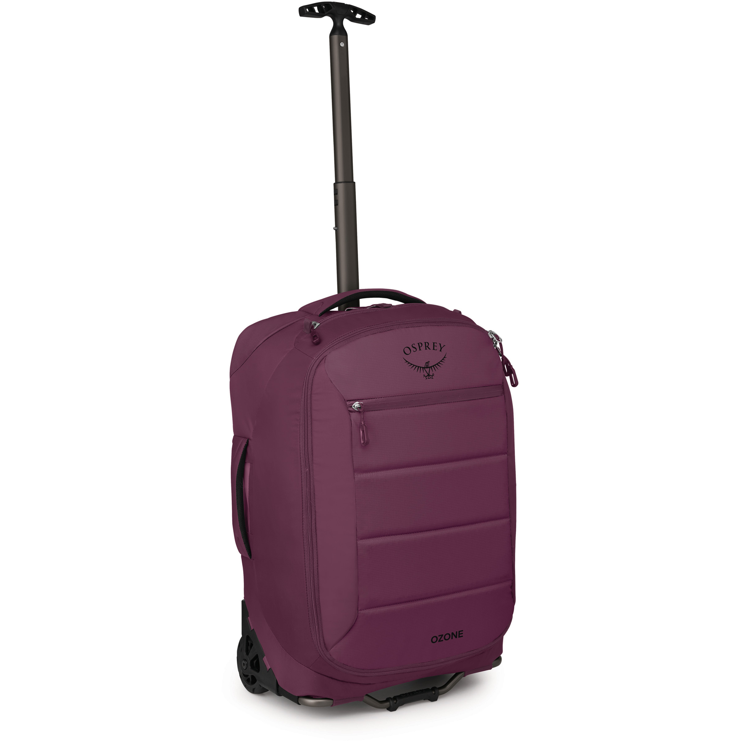 Osprey Ozone 2-Wheel Carry On 40l Rollkoffer Rollkoffer & Trolleys lila Größe 40L Reise