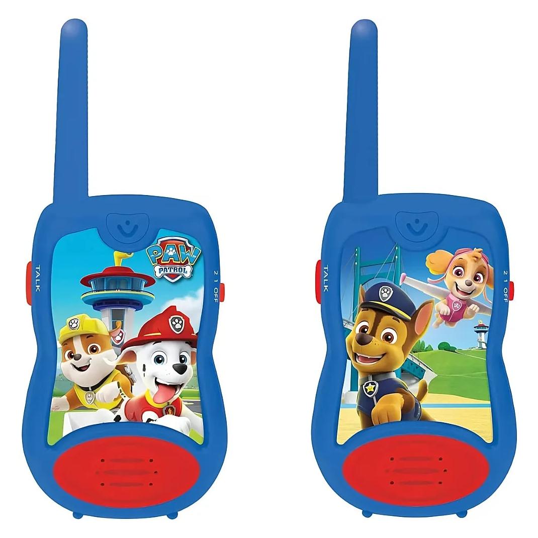 Lexibook Paw Patrol (0.12 km) (TW12PA)