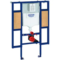 Grohe, Spülkasten, WC-Element RAPID SL behindertengerecht Spülkasten GD 2