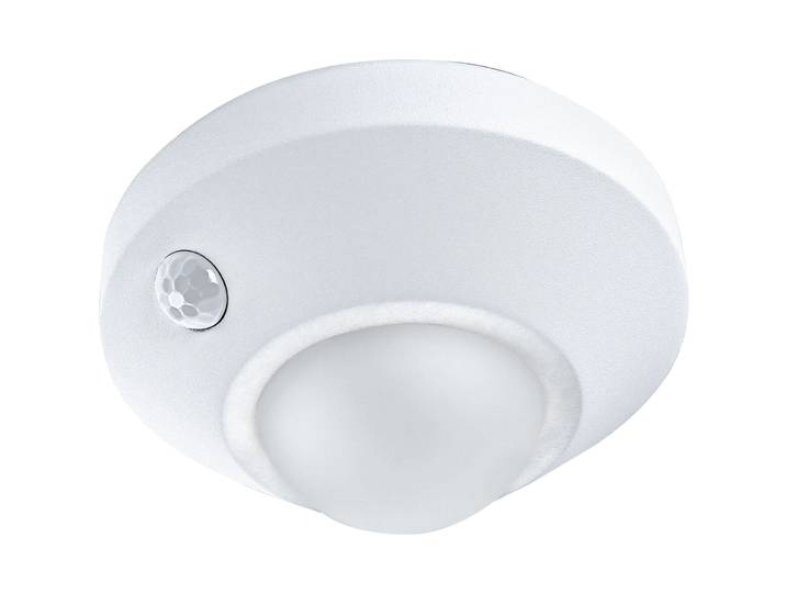 OSRAM Zubehör Elektrokleinteil Weiss Kunststoff 9 cm 4.7 cm