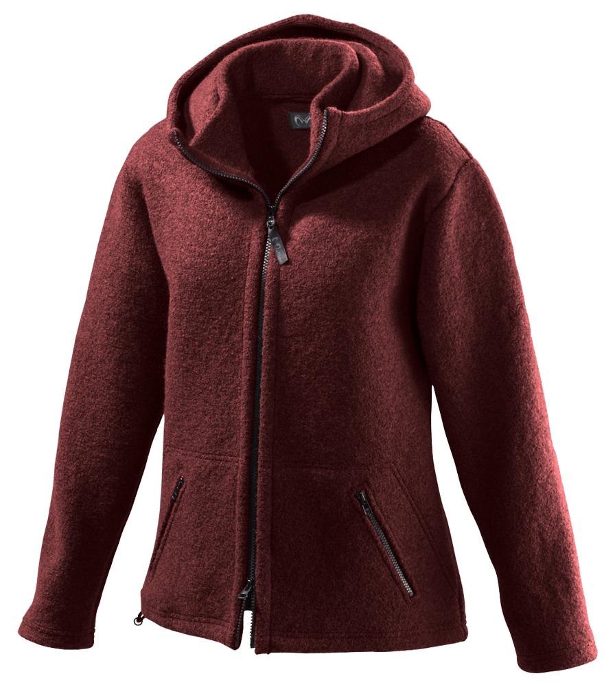 Jula Women Größe M Farbe rosso