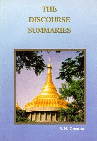 The Discourse Summaries - Preis vom 11.10.2026 15:43:13 h