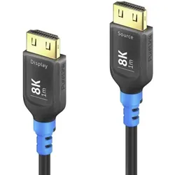 PureLink FlexInstall AOC HDMI Kabel 8K 48Gbps 15.0m