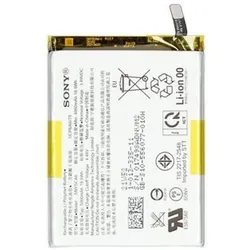 Sony Li-Ionen Akku SNYSCA6, SNYSDU6 für XQCT54 Xperia 1 IV, Smartphone Akku