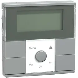 Merten Zeitschaltuhr-Modul MEG5755-0460