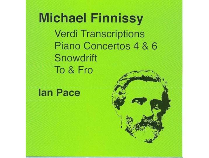Verdi Transcriptions