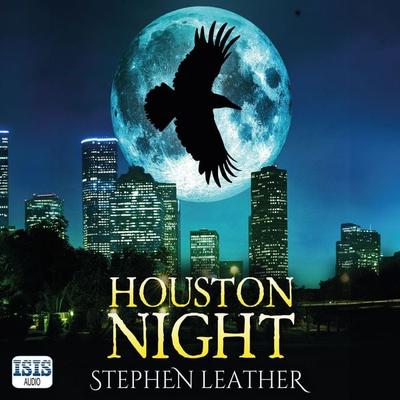 Houston Night - Stephen Leather, Audio, 9781399190145