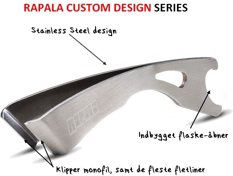 Rapala Rcd Mini Clipper