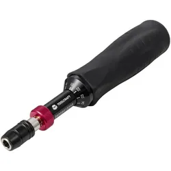 Toolcraft, Schraubenzieher, Electrician, Workshop Torque screwdriver 0.2 - 1.2 Nm DIN 6789