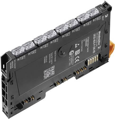 Weidmüller UR20-8DO-P-2W-HD 1509830000 SPS-Eingangs-Modul 24 V/DC