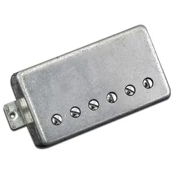 Friedman Guitars Humbucker Bridge Nickel - Pickup E-Gitarre