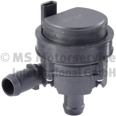 Pierburg Zusatzwasserpumpe 706740190 Für Smart Jeep Infiniti