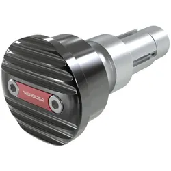 HIGHSIDER pro Wave Lenkergewichte Rot (Paar)