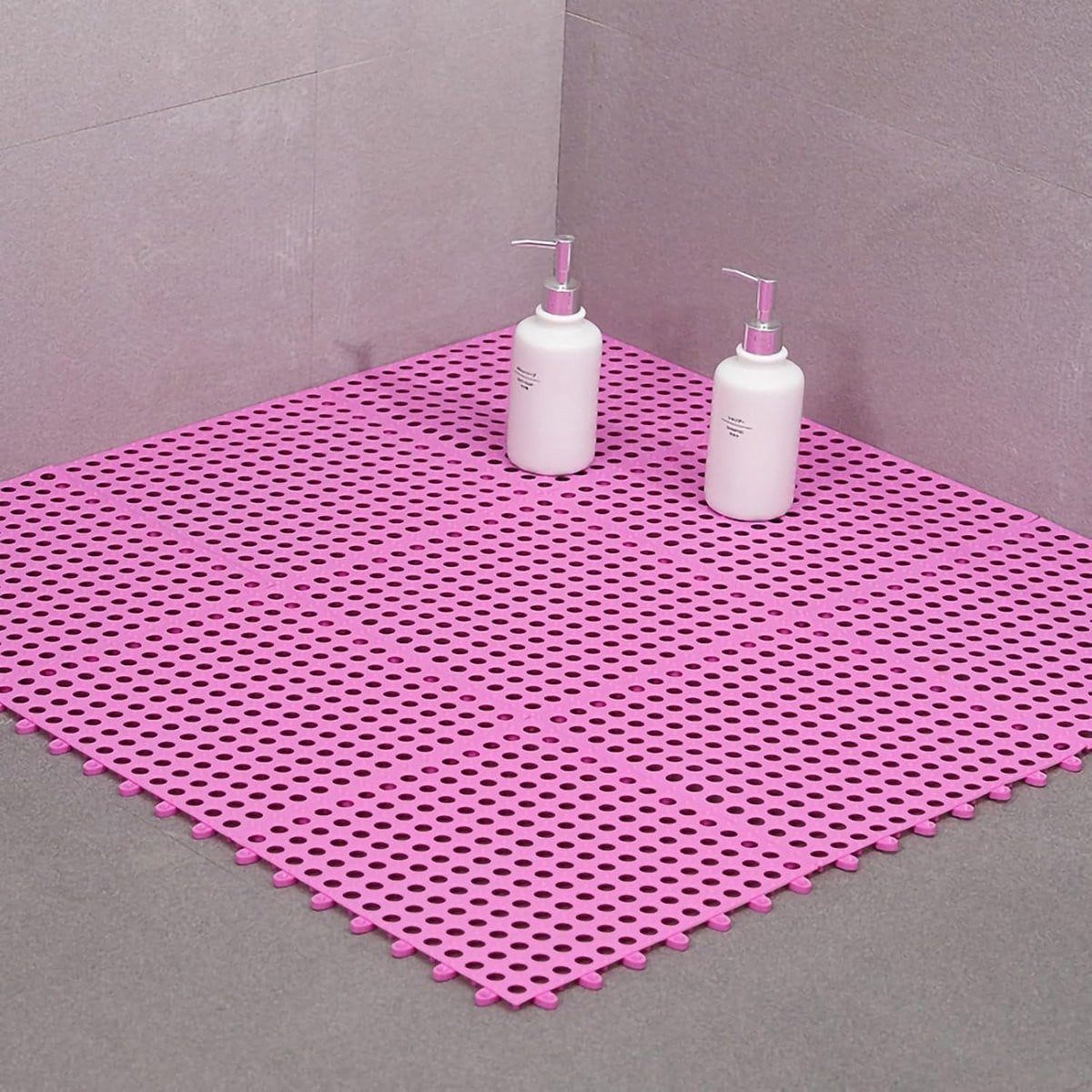 Antislip Douchemat voor Badkamer en Keuken - Splijtbaar en Comfortabel